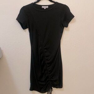 Size medium poor New York basic dress